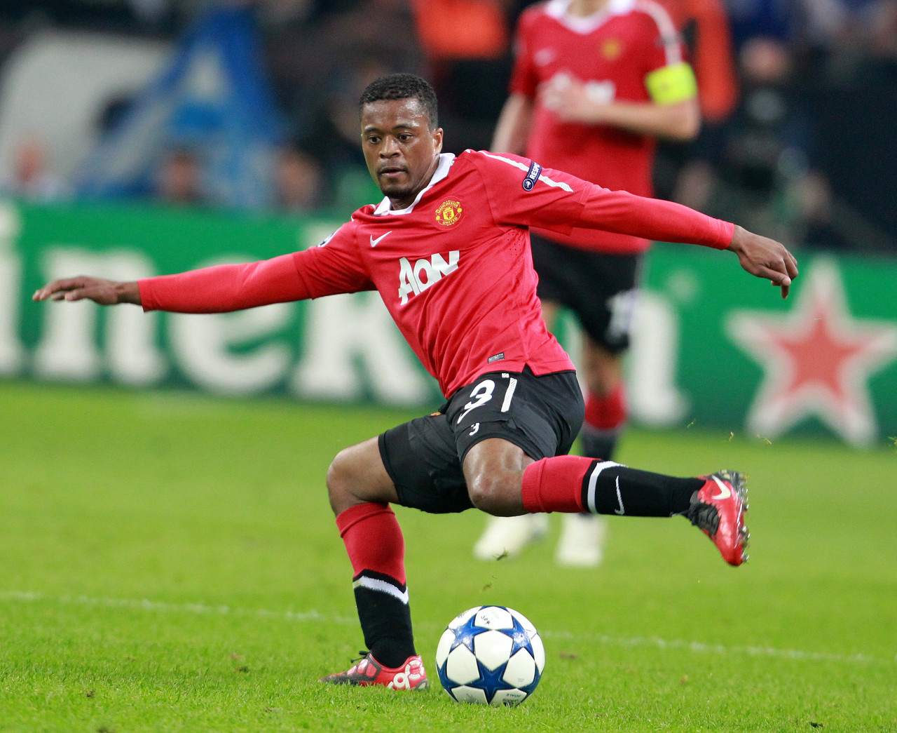 當談到現代 當談到現代