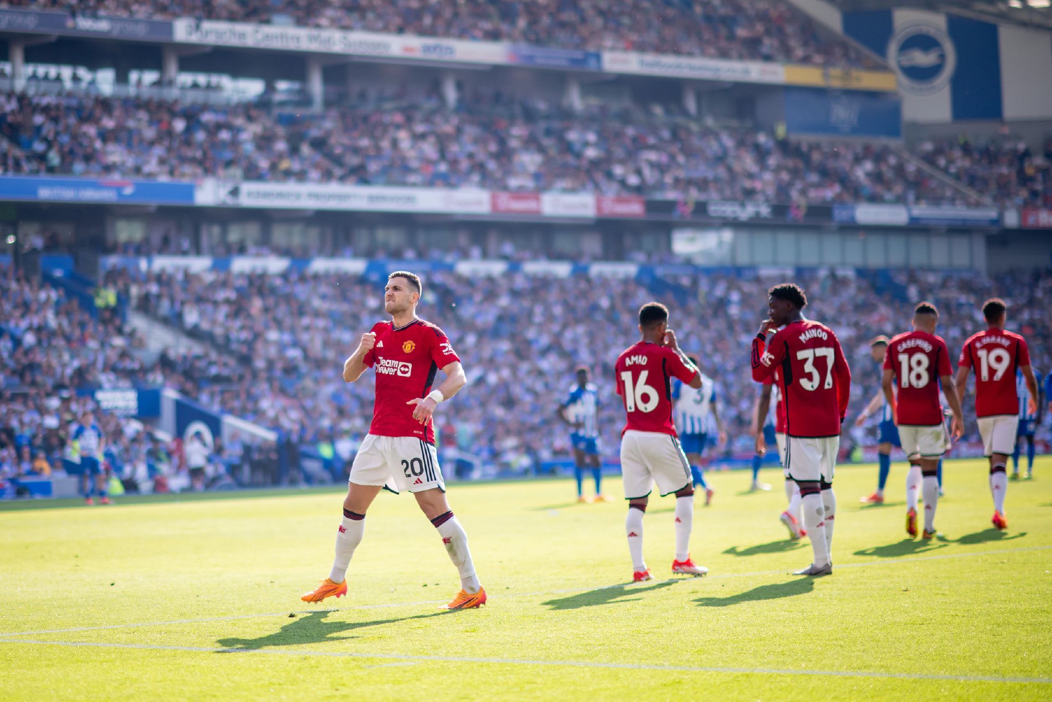 曼可能会考 曼可能会考